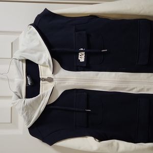 Star Wars zipup hoodie